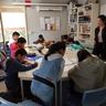 Cambodian Children Support Project 1