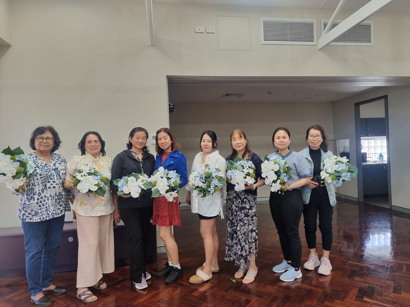 Cambodian Women Support Hub1