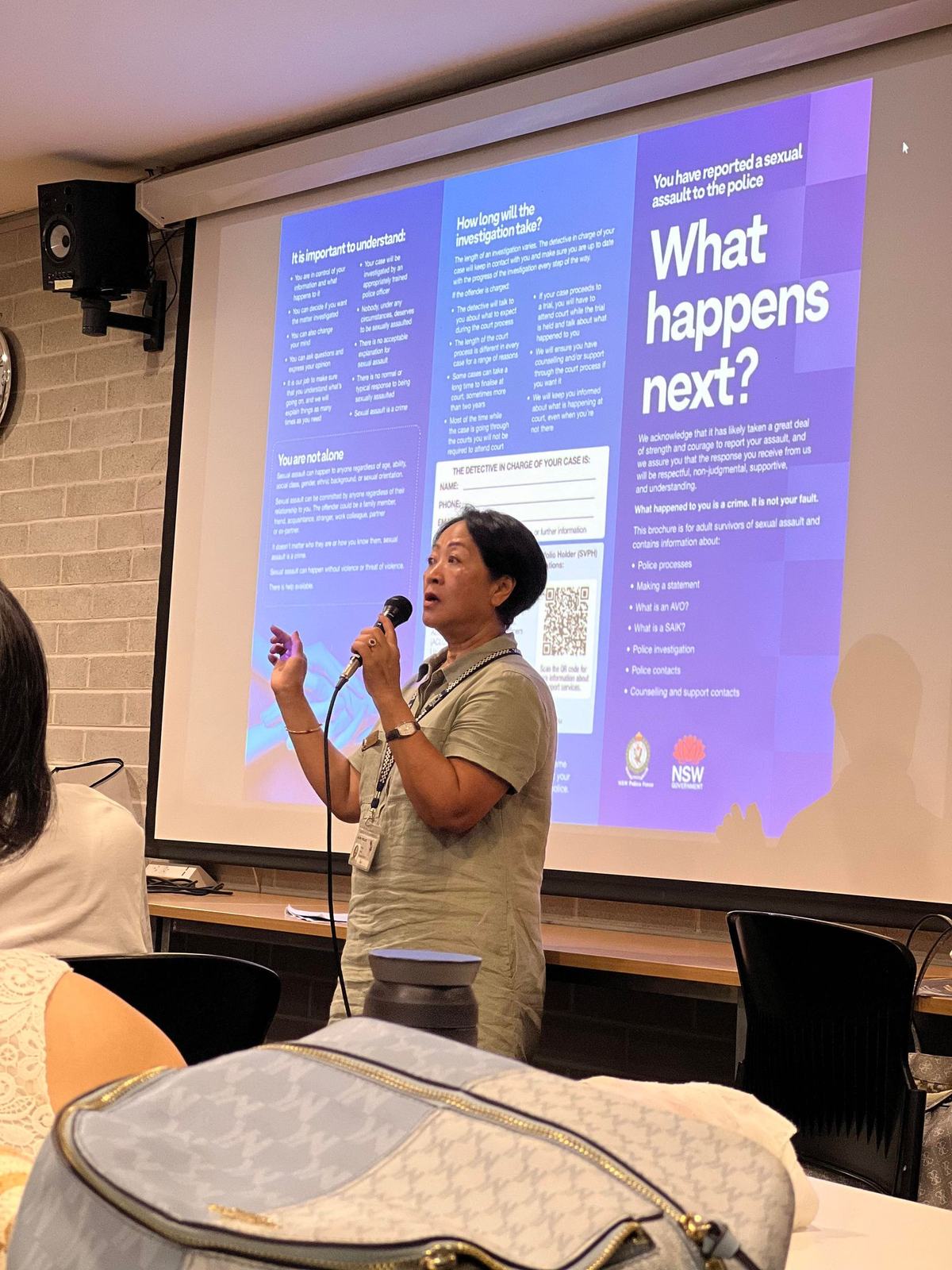 Settlement Engagement and Transition Support Program 11