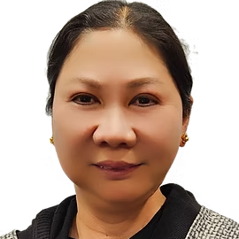 staff member