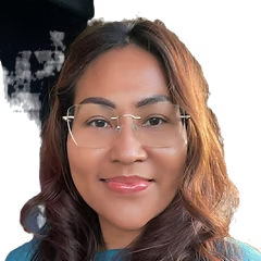 staff member
